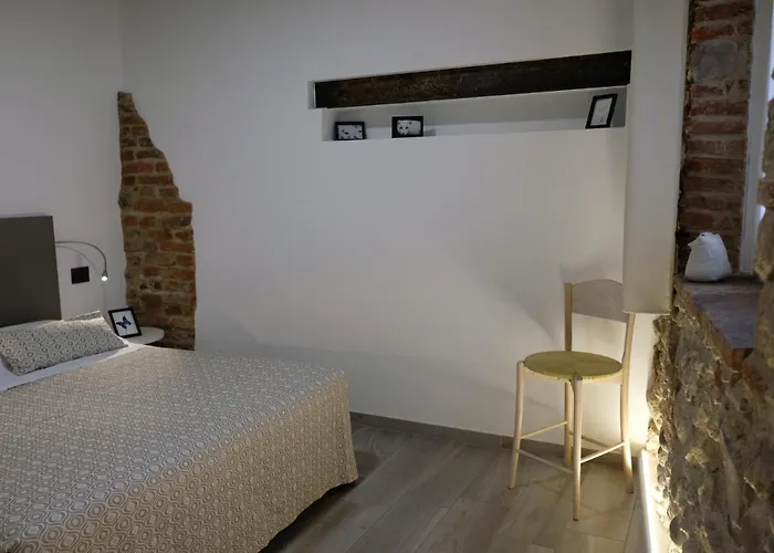 Monolocale Torre Dell'orologio *