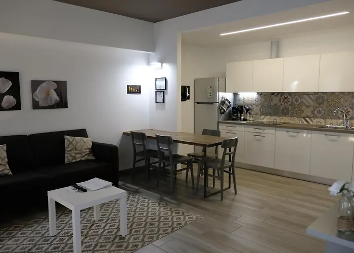 Appartamento Monolocale Torre Dell'orologio *