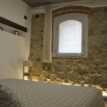 Appartement Monolocale Torre Dell'orologio *