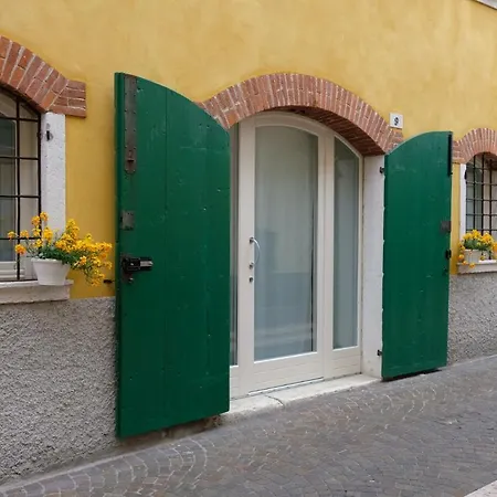 Appartamento Monolocale Torre Dell'orologio *