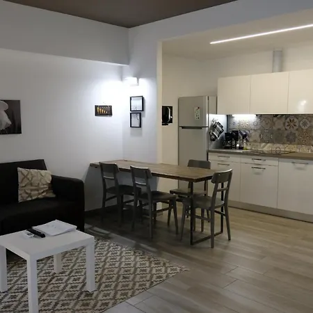 Appartamento Monolocale Torre Dell'orologio *