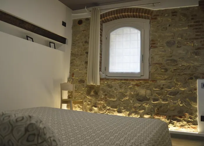 Appartement Monolocale Torre Dell'orologio *