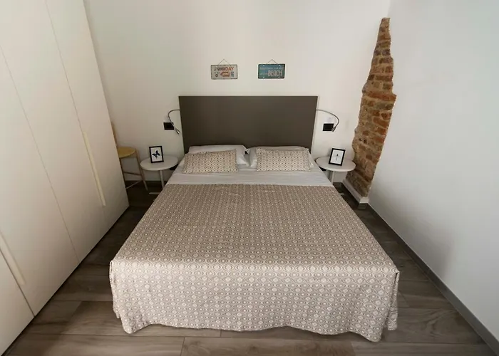 Appartement Monolocale Torre Dell'orologio