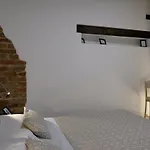 Апартаменты Monolocale Torre Dell'orologio