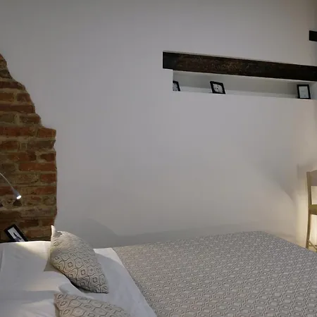 Apartamento Monolocale Torre Dell'orologio